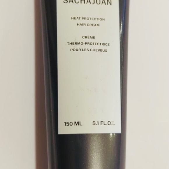 Sachajuan HEAT PROTECTION HAIR CREAM - Picture 2 of 2